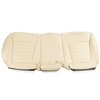 Seat Cushion Cover - Rear