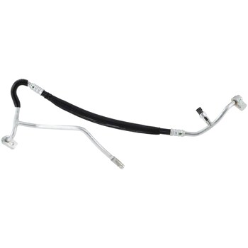AIR CONDITIONING (A/C) Refrigerant Discharge Hose Tube - 6.7L