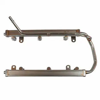 Fuel Rail Manifold Supply - 3.7L