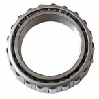 Wheel Bearing Cone And Roller Drive Axle Shaft Main Image