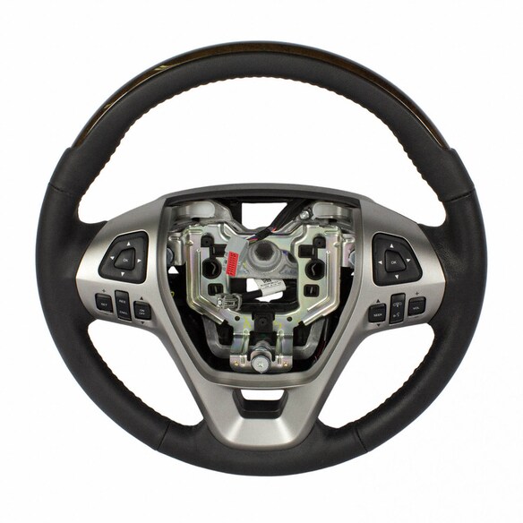 Steering Wheel Main Image