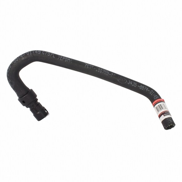 Hvac Heater Hose Water - Outlet Main Image
