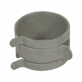 Rack and Pinion Bellows Clamp Steering Boot - 16MM, Outer