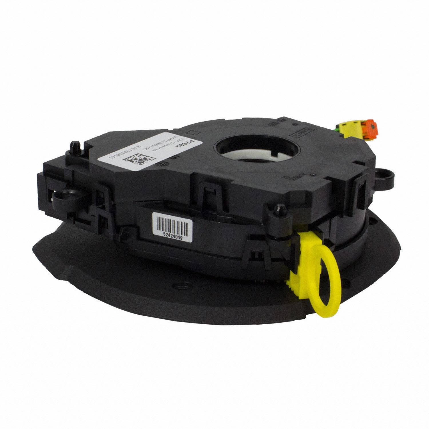 Bs TIME 2013 コンプリートコレクション Air Bag Clockspring Cover And Contact Plate (Active Steering
