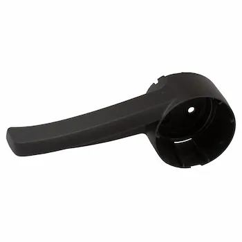 Seat Lumbar Adjustment Knob Handle - Front