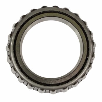 Wheel Bearing Cone and Roller BE - Rear, Inner 13, 17, 19