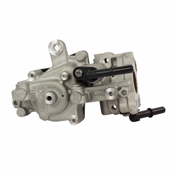 Exhaust Gas Recirculation (EGR) Valve Main Image
