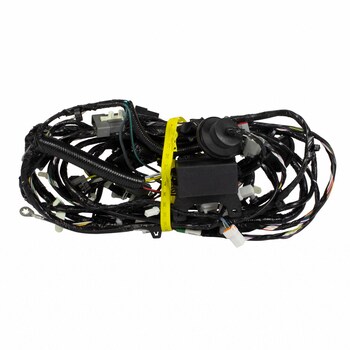 Wire - 3.5L 119"/3023MM base