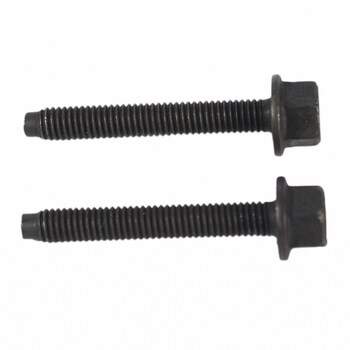 Bearing Cap Hex Head Bolt - M6 x 42MM