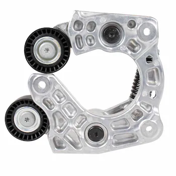 Accessory Drive Belt Tensioner Pulley Tension - 3.0L