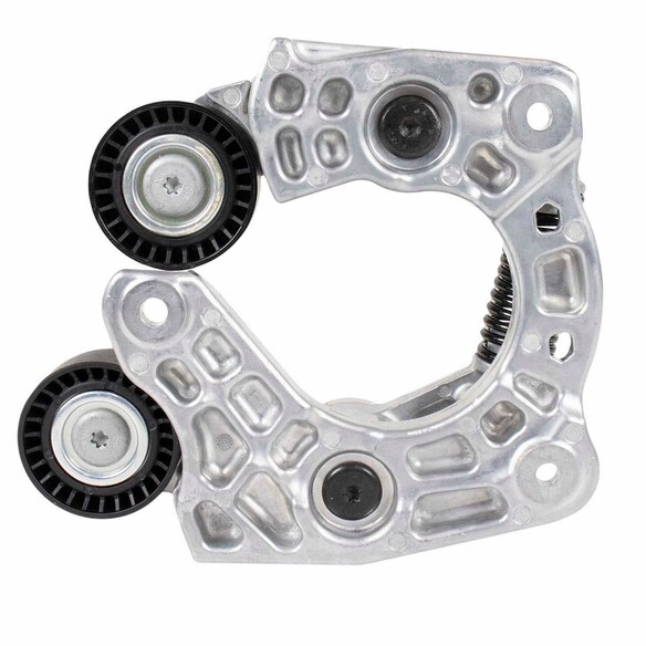 Accessory Drive Belt Tensioner Pulley Tension - 3.0L Main Image