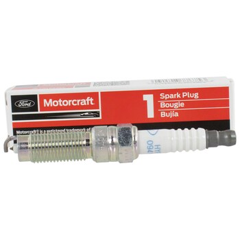 Spark Plug - 1.5L