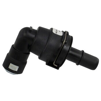 Engine Coolant Thermostat - 6.7L (AT)