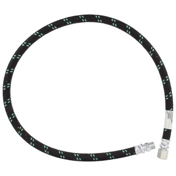 Hose - Front