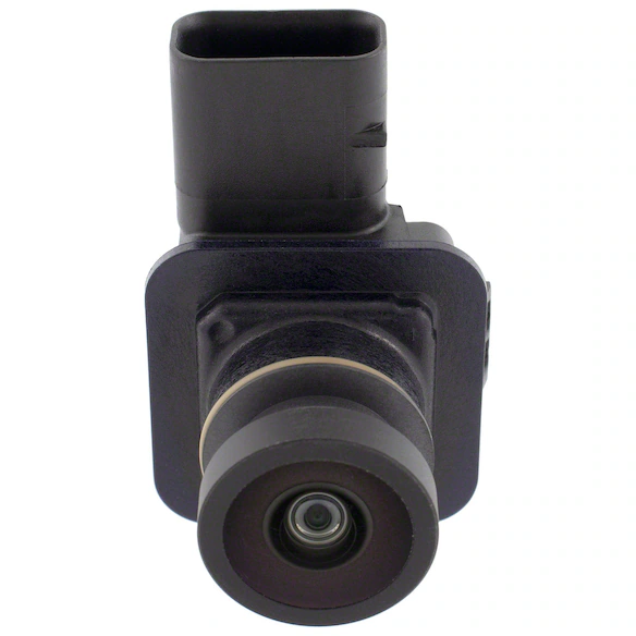 Park Assist Camera Parking - Front Main Image