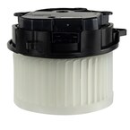 Fan And Motor HVAC Blower Main Image