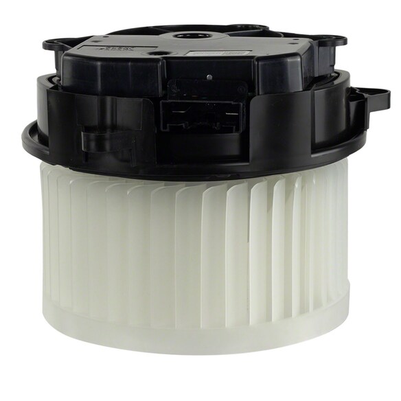 Fan And Motor HVAC Blower Main Image