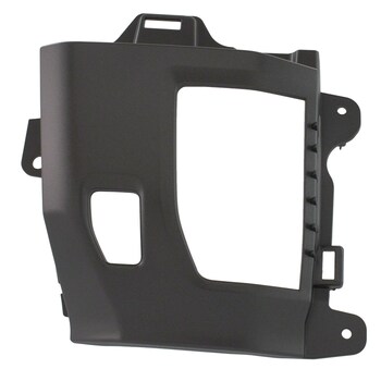 Instrument Panel Bezel MULTI FUNCTION DISPLAY - 15