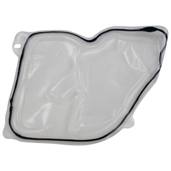 Shield Water Splash - Right, Rear