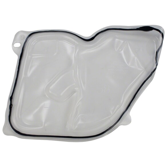 Shield Water Splash - Right, Rear Main Image