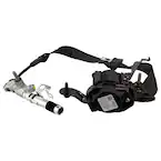 Seat Belt Lap and Shoulder - Left, Front (Convertible) Main Image