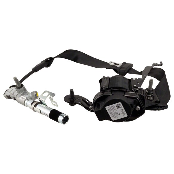Seat Belt Lap and Shoulder - Left, Front (Convertible) Main Image