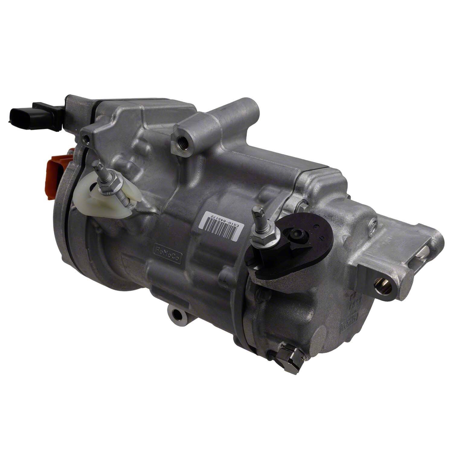 AIR CONDITIONING (A/C) Compressor | Parts | Ford.com