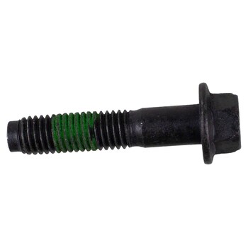 Seat Fasteners Kit - Rear