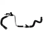 Radiator Coolant Hose - 2.5L Main Image