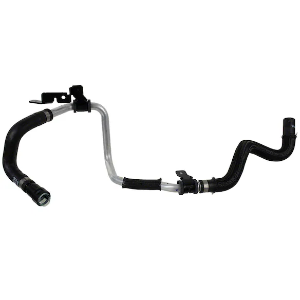 Radiator Coolant Hose - 2.5L Main Image