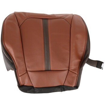 Seat Cover Cushion - Right, Front (King Ranch)