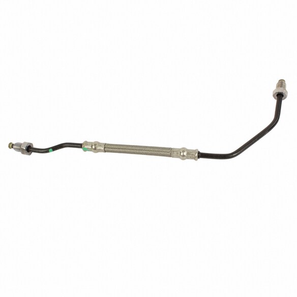 Brake Hydraulic Line Tube - Front, Outlet Main Image