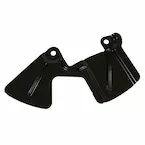 Brake Dust Shield A used to contain the produced by pads of vehicles disc calipers Main Image