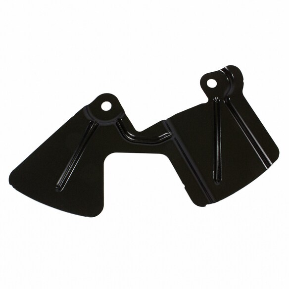 Brake Dust Shield A used to contain the produced by pads of vehicles disc calipers Main Image