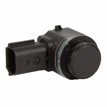 Parking Aid Sensor System