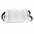 Serpentine Belt Main Image