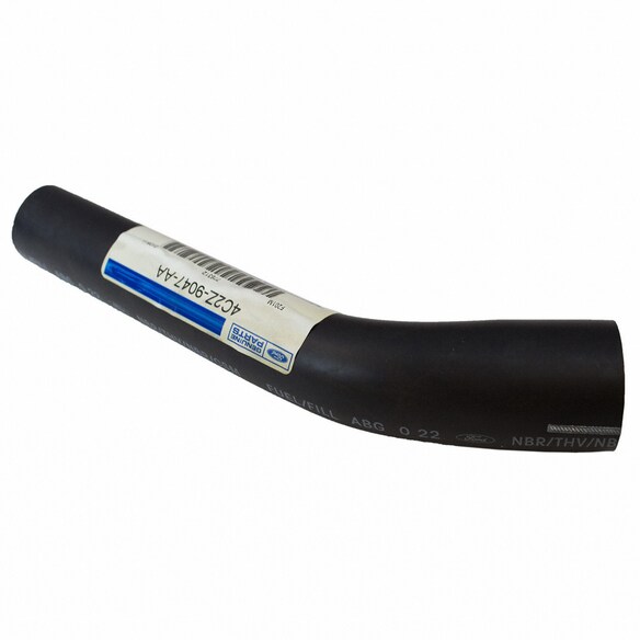 Fuel Filler Hose Pipe Main Image