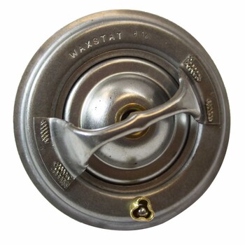 Engine Coolant Thermostat (Lincoln LS,)