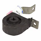 Exhaust Brake Support Bracket Muffler Main Image