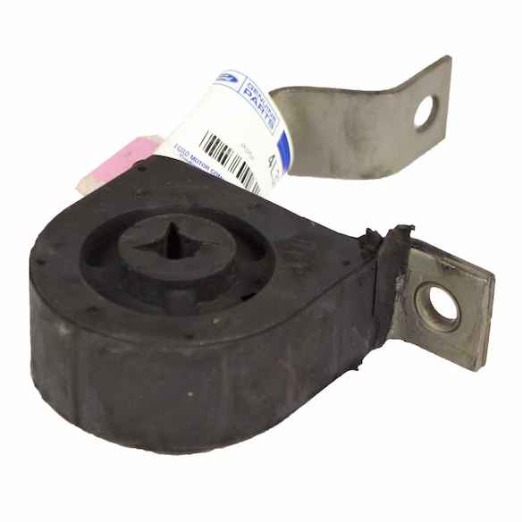 Exhaust Brake Support Bracket Muffler Main Image