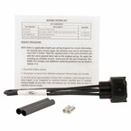 Engine Cooling Fan Motor Connector Wire - 1.6L Main Image