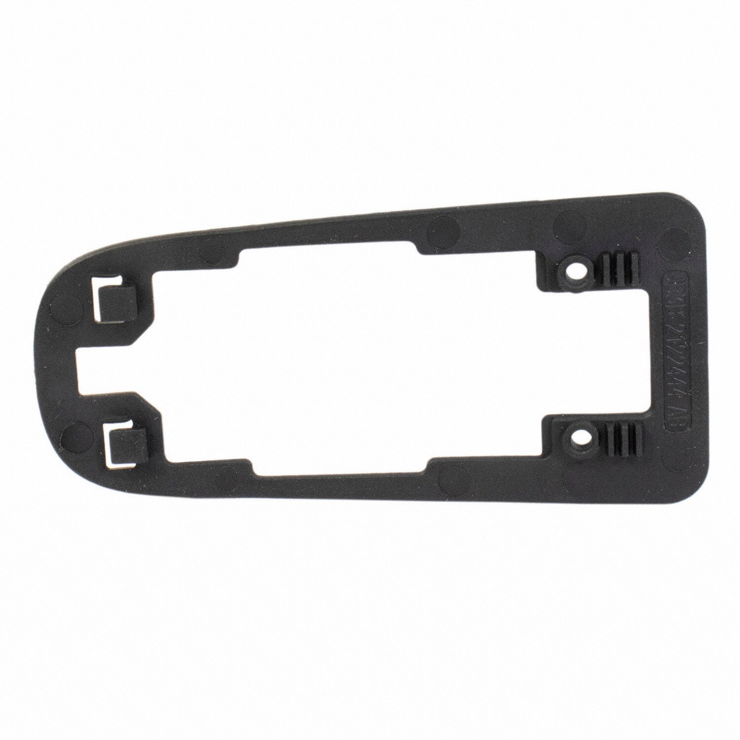 Allstate Front Exterior Door Handle Gasket Seal For Jeep - Replaces 5758174, Left Or Right, Each
