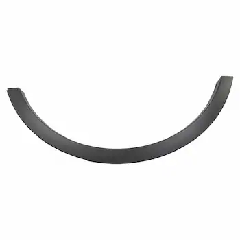 Fender Flare Molding - Right