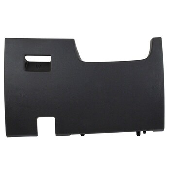 Instrument Panel Knee Bolster Cover