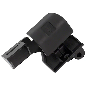 Pull Handle Hood Release