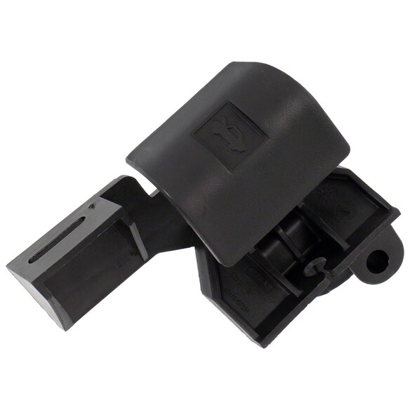 Pull Handle Hood Release Main Image