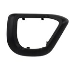 Folding Seat Latch Release Handle Bezel - Front Main Image