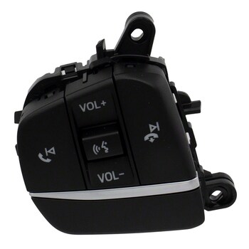 Cruise Control Switch - Left