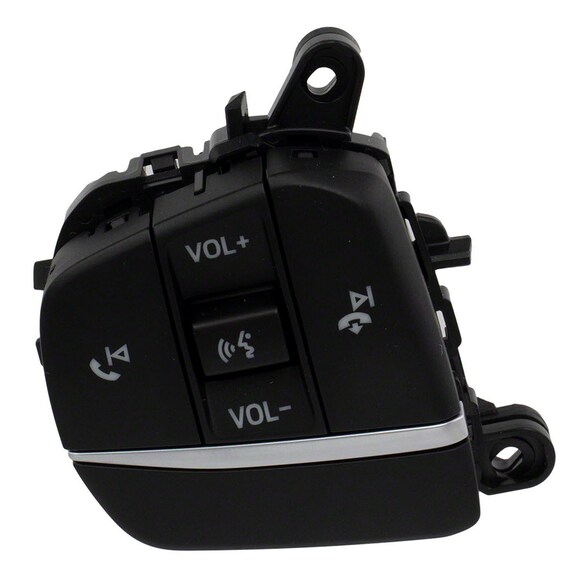 Cruise Control Switch - Left Main Image