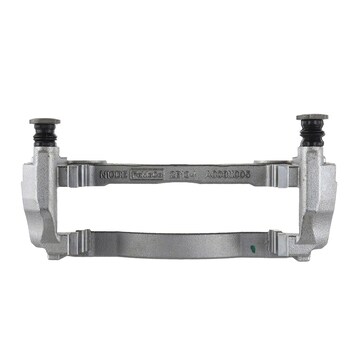 Disc Brake Caliper Bracket - Front, Rear 3.0L